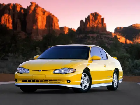 Monte Carlo VI (1999–2005)