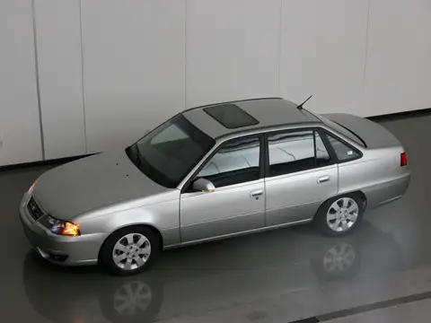 Nexia I (2008–2016)