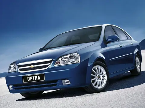 Optra I (2003–2009)