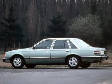 Senator (1978–1982)