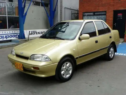 Swift (1991–1996)