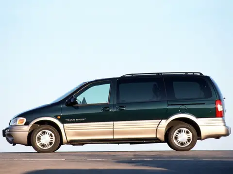 Chevrolet Trans Sport (1996–2005)