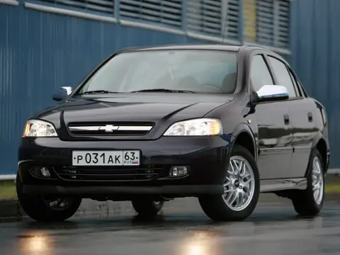 Viva (2004–2008)