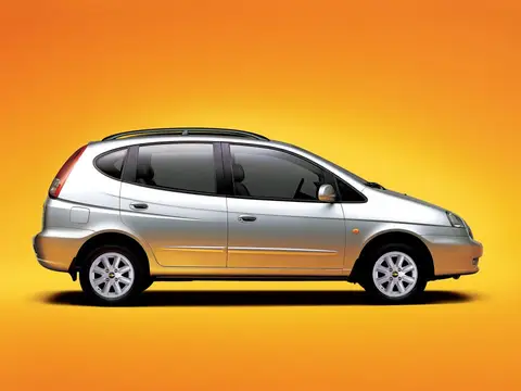 Vivant (2004–2008)