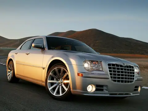 300C LX I (2004–2011)