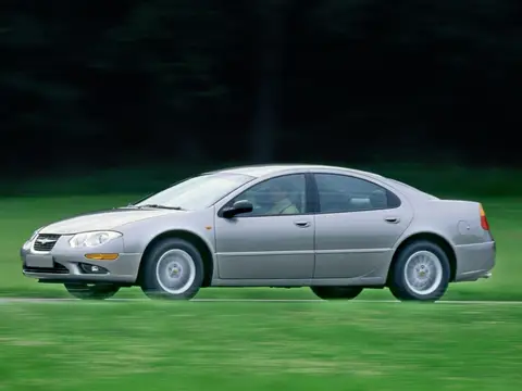Chrysler 300M (1998–2004)