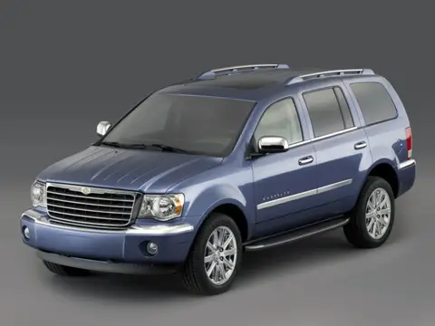 Aspen (2006–2009)