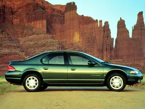 Chrysler Cirrus (1994–2000)
