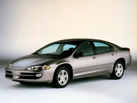 Chrysler Intrepid (1998–2003)