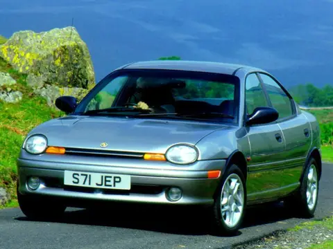 Neon I (1994–1999)