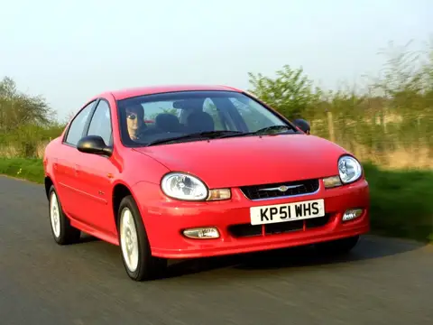 Chrysler Neon II (1999–2005)