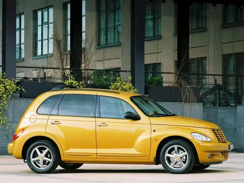Chrysler PT Cruiser (2000–2010)