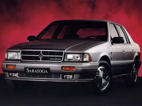 Saratoga (1989–1995)