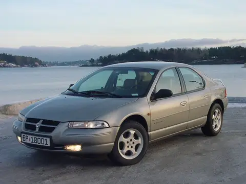 Stratus I (1994–2000)