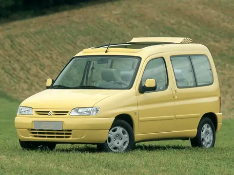 Berlingo I (1996–2002)