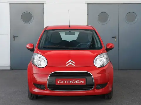 C1 I (2005–2014)