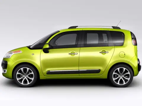 C3 Picasso (2009–2017)