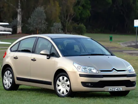 C4 I (2004–2014)