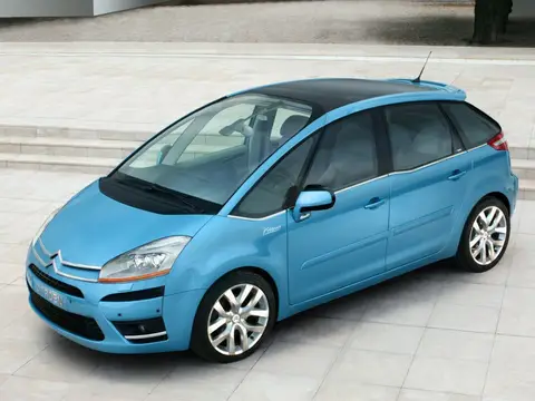 C4 Picasso I (2006–2013)