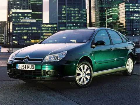 C5 I (2004–2008)
