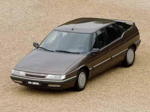 Citroen XM (1989–2000)