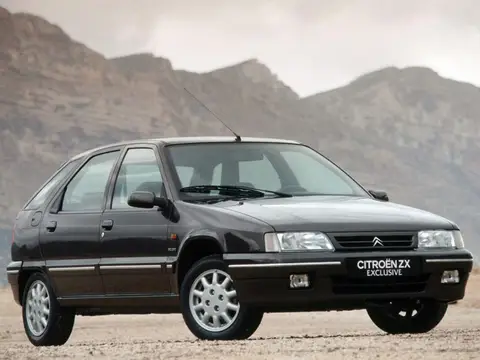 ZX (1991–1998)