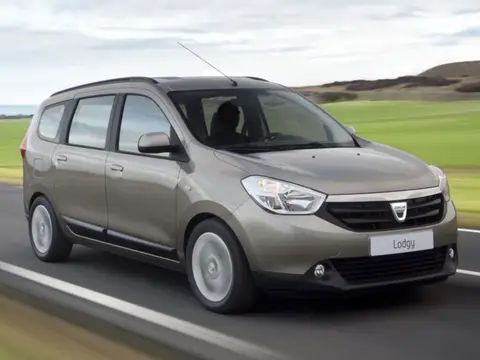 Lodgy (2012–2022)