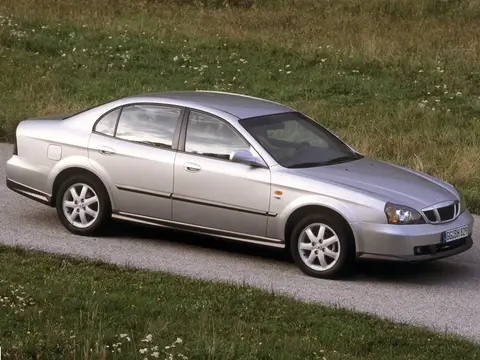 Evanda V200 (1999–2006)