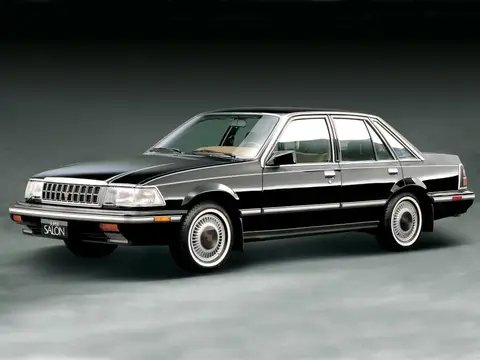 Super Salon (1987–1993)