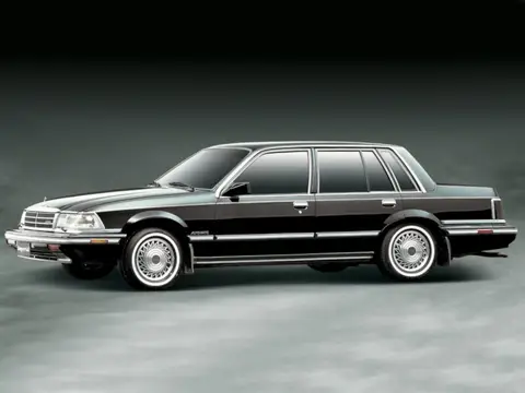 Imperial (1989–1993)