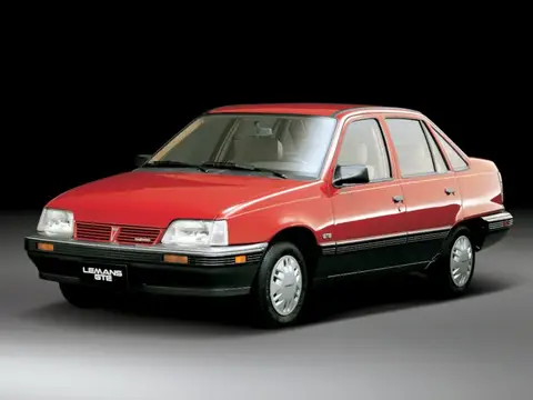 LeMans (1986–1992)