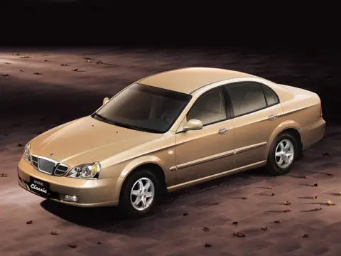 Magnus V200 (1999–2006)