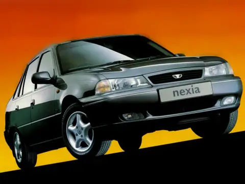 Nexia (1994–2008)