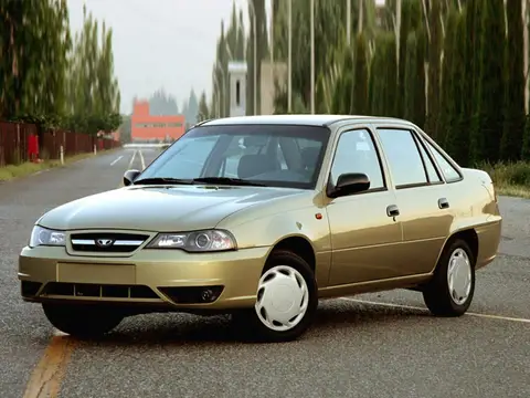Nexia (2008–2016)