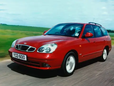 Nubira J150 (1999–2004)