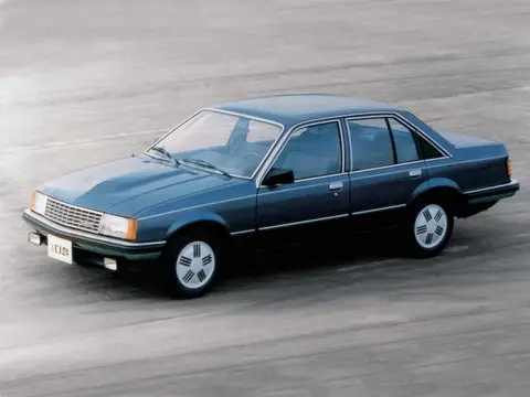 Royale (1980–1989)