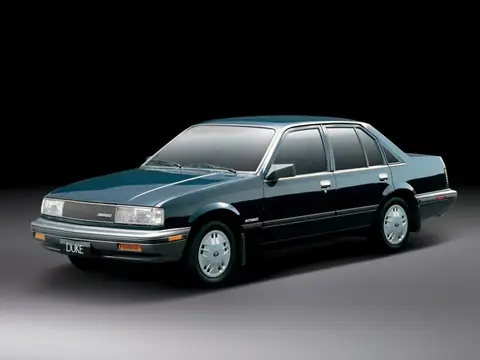 Royale Duke (1987–1989)
