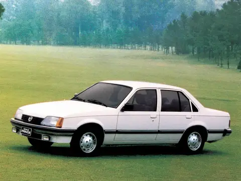 Royale Prince (1983–1991)