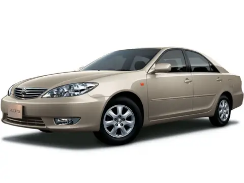 Altis XV30 (2001–2006)