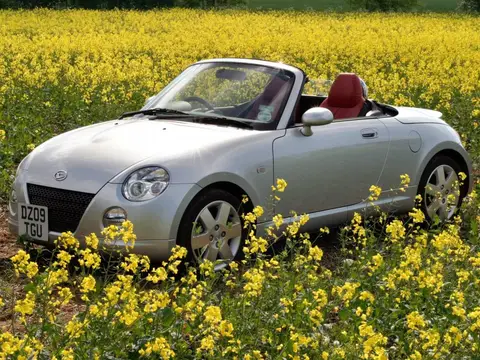 Copen I (2002–2012)