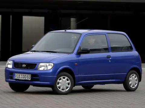 Cuore L7 (1999–2003)