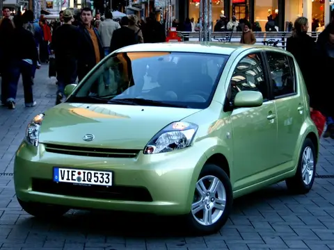 Sirion II (2005–2011)