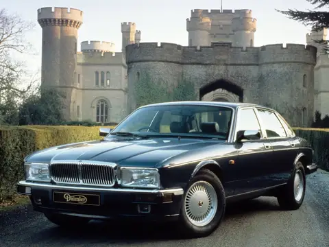 Double Six VI (1993–1994)