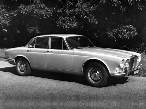Sovereign I (1969–1973)