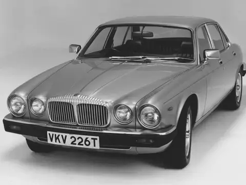 Sovereign III (1979–1987)
