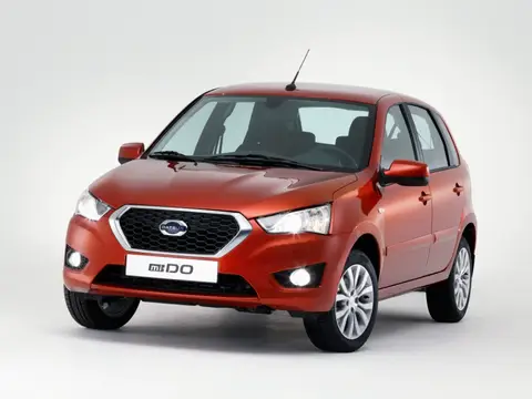 Datsun mi-Do (2015–2020)