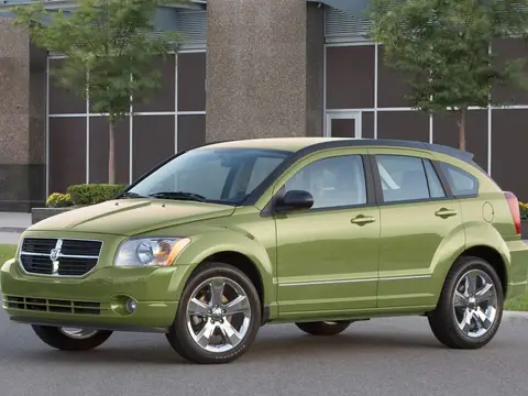 Caliber (2006–2012)