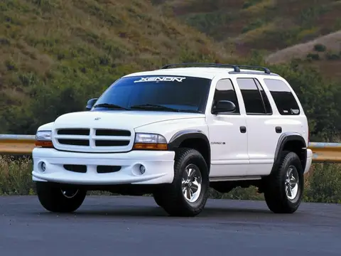 Durango I (1997–2003)