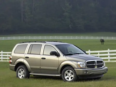 Durango II (2003–2006)