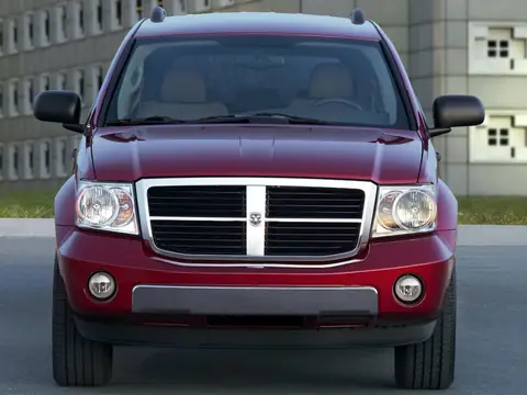 Durango II (2006–2009)